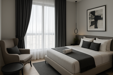 Goodwood Specialist With Many Units In Hand, Book it Now or Miss Out