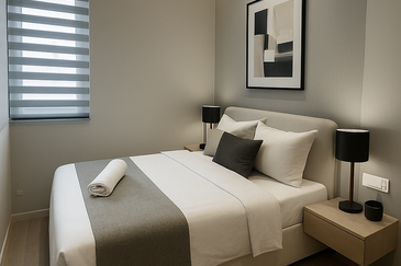 Goodwood Specialist With Many Units In Hand, Book it Now or Miss Out