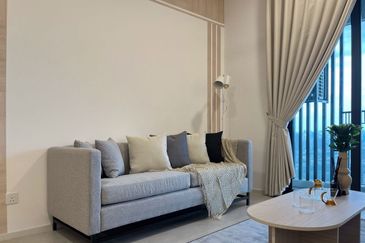 The Goodwood Residence (Residensi Laman Permai)