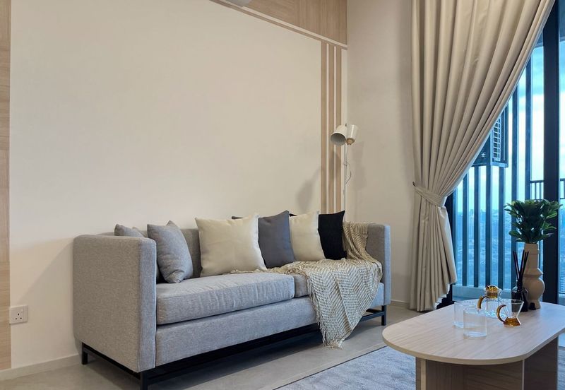 The Goodwood Residence (Residensi Laman Permai)