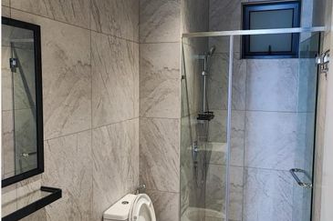 The Goodwood Residence (Residensi Laman Permai)