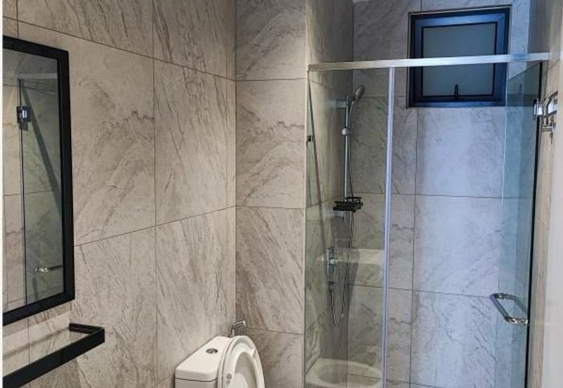 The Goodwood Residence (Residensi Laman Permai)