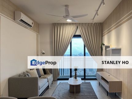 Goodwood Residence Specialist with 90% record sales, Kuala Lumpur, Bangsar