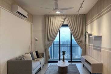 The Goodwood Residence (Residensi Laman Permai)