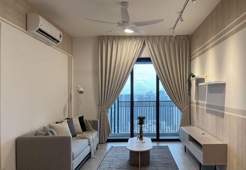 The Goodwood Residence (Residensi Laman Permai)