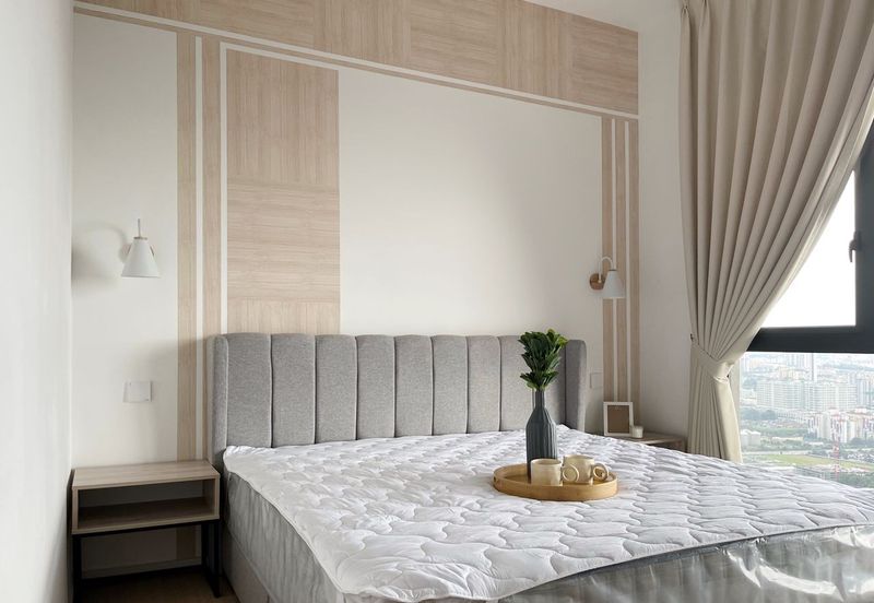 The Goodwood Residence (Residensi Laman Permai)