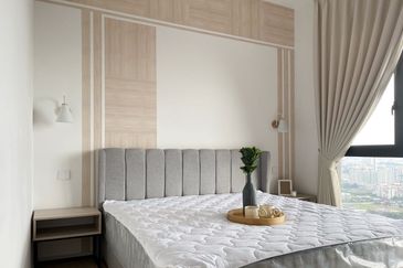 The Goodwood Residence (Residensi Laman Permai)