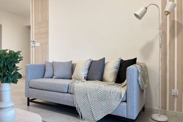 The Goodwood Residence (Residensi Laman Permai)