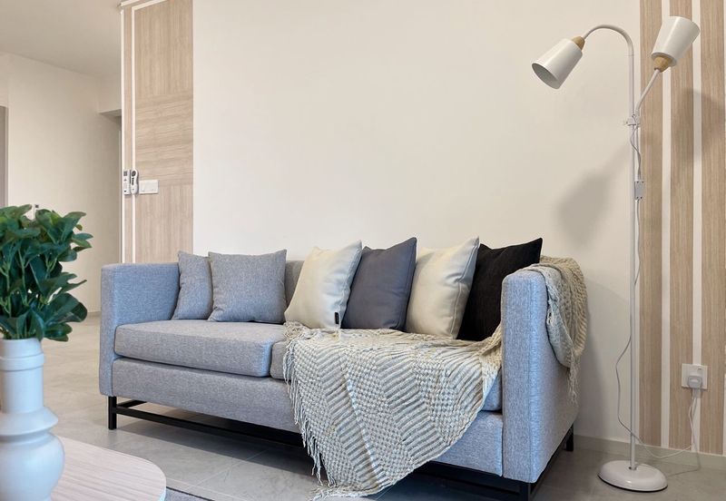 The Goodwood Residence (Residensi Laman Permai)