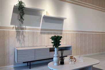 The Goodwood Residence (Residensi Laman Permai)