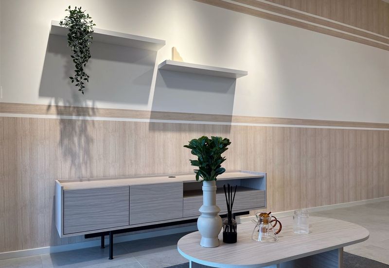 The Goodwood Residence (Residensi Laman Permai)