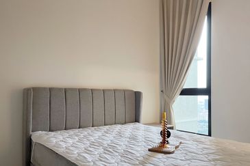 The Goodwood Residence (Residensi Laman Permai)