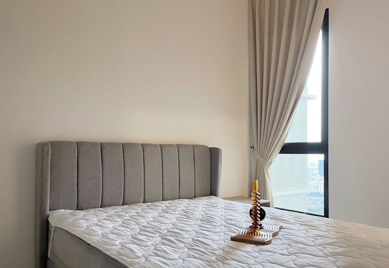 The Goodwood Residence (Residensi Laman Permai)