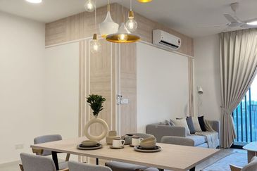 The Goodwood Residence (Residensi Laman Permai)