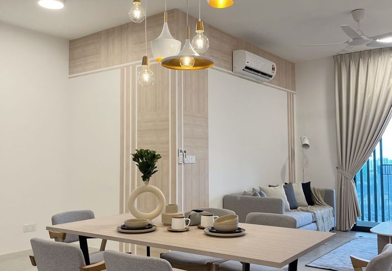 The Goodwood Residence (Residensi Laman Permai)