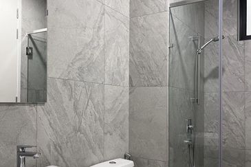 The Goodwood Residence (Residensi Laman Permai)