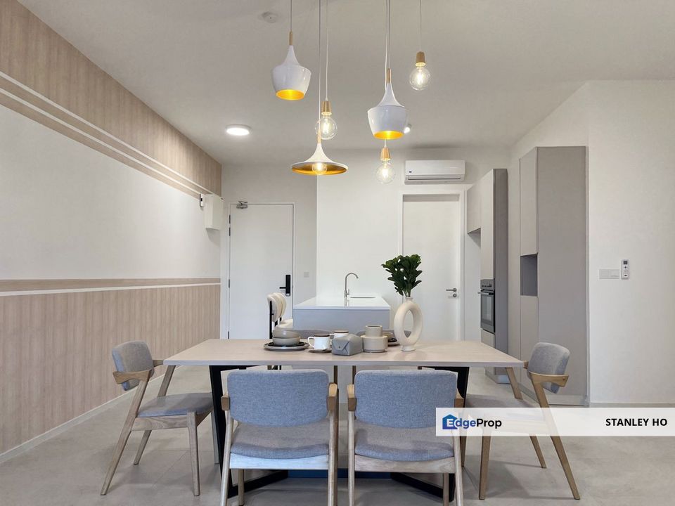 Goodwood Residence Hot Sale, Kuala Lumpur, Bangsar