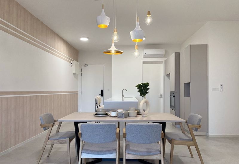 The Goodwood Residence (Residensi Laman Permai)