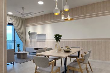 The Goodwood Residence (Residensi Laman Permai)