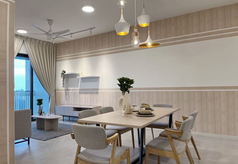 The Goodwood Residence (Residensi Laman Permai)