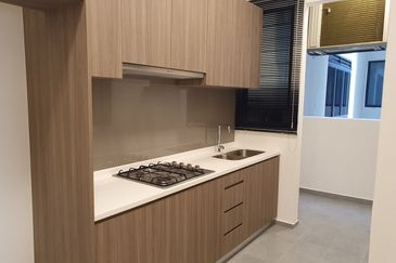 The Goodwood Residence (Residensi Laman Permai)