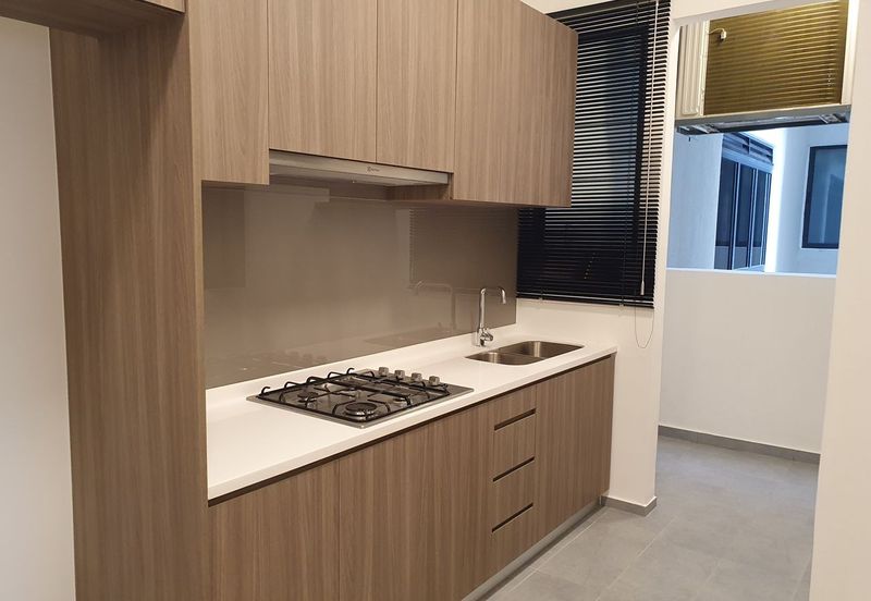 The Goodwood Residence (Residensi Laman Permai)