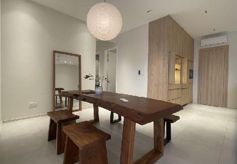 The Goodwood Residence (Residensi Laman Permai)