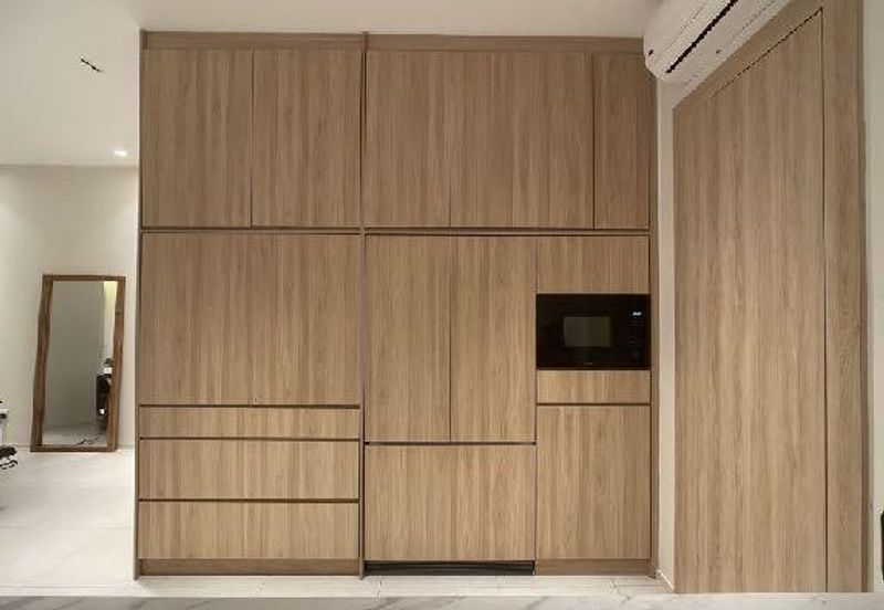 The Goodwood Residence (Residensi Laman Permai)