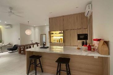 The Goodwood Residence (Residensi Laman Permai)