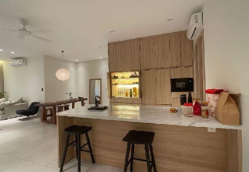 The Goodwood Residence (Residensi Laman Permai)