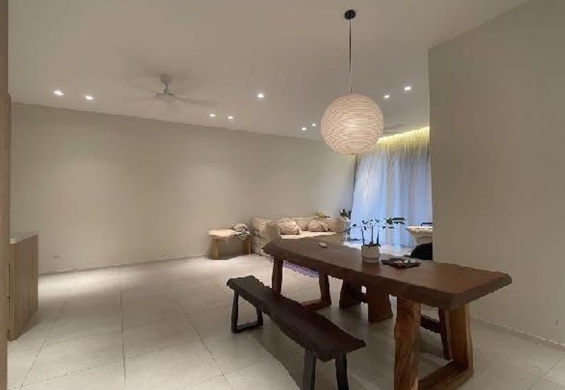 The Goodwood Residence (Residensi Laman Permai)