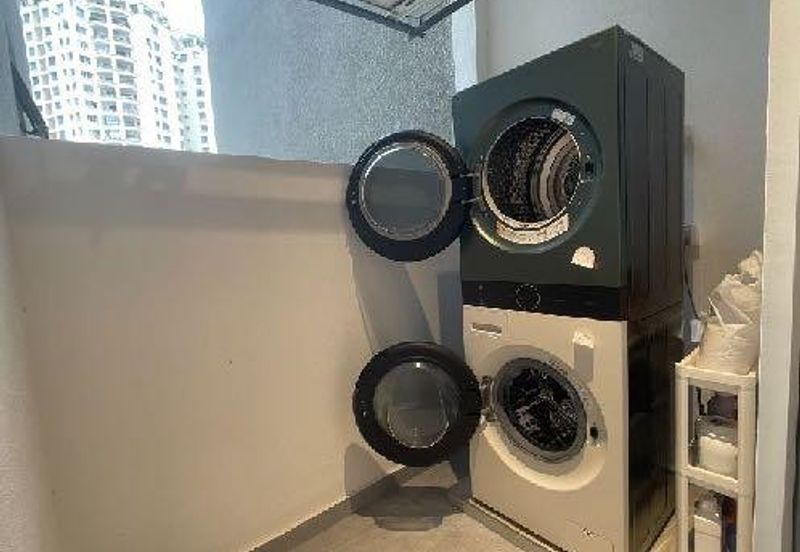 The Goodwood Residence (Residensi Laman Permai)