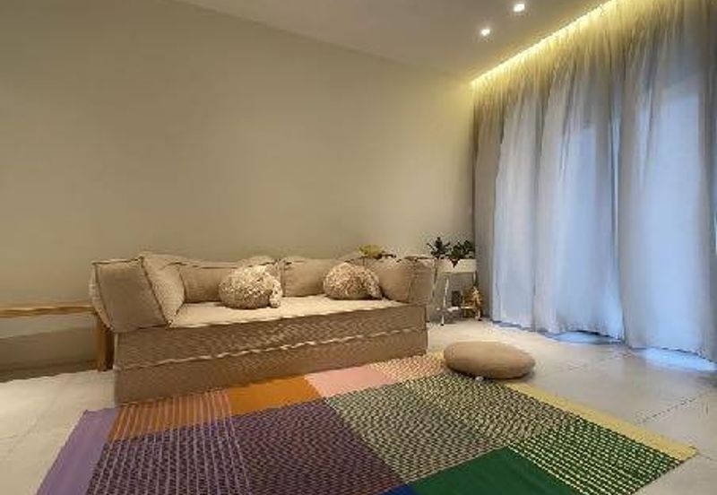 The Goodwood Residence (Residensi Laman Permai)