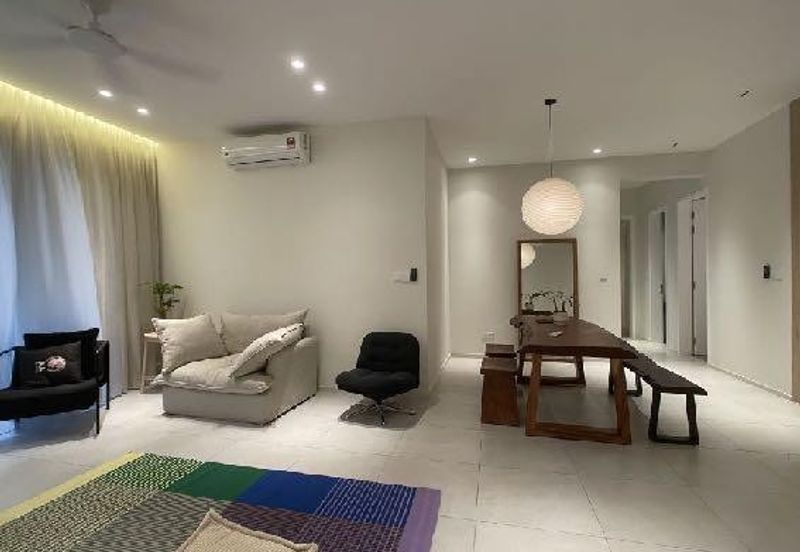 The Goodwood Residence (Residensi Laman Permai)