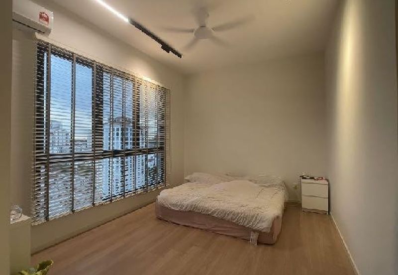 The Goodwood Residence (Residensi Laman Permai)