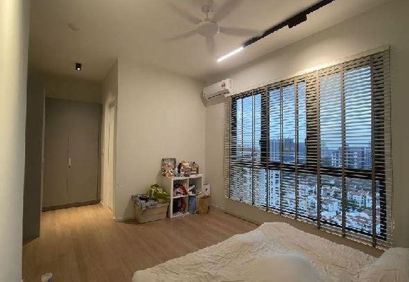 The Goodwood Residence (Residensi Laman Permai)