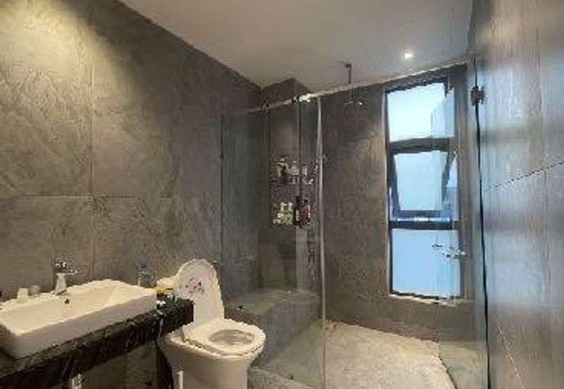 The Goodwood Residence (Residensi Laman Permai)