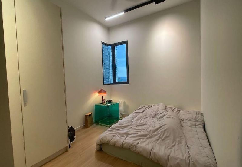 The Goodwood Residence (Residensi Laman Permai)