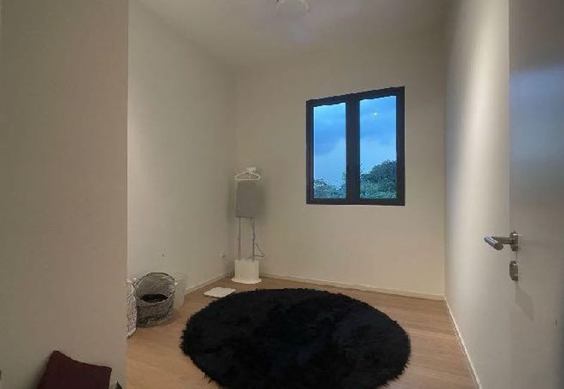 The Goodwood Residence (Residensi Laman Permai)