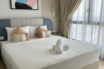 Goodwood Specialist With Many Units In Hand, Book it Now or Miss Out