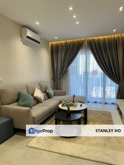 Goodwood Specialist With Many Units In Hand, Book it Now or Miss Out, Kuala Lumpur, Bangsar South