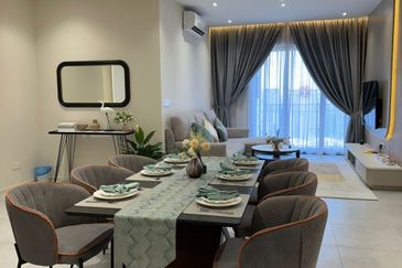 Goodwood Specialist With Many Units In Hand, Book it Now or Miss Out