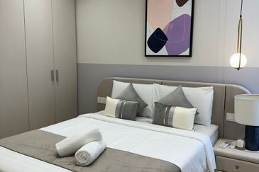 Goodwood Specialist With Many Units In Hand, Book it Now or Miss Out