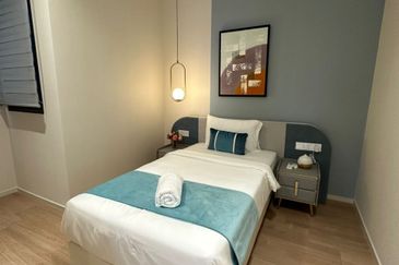 Goodwood Specialist With Many Units In Hand, Book it Now or Miss Out