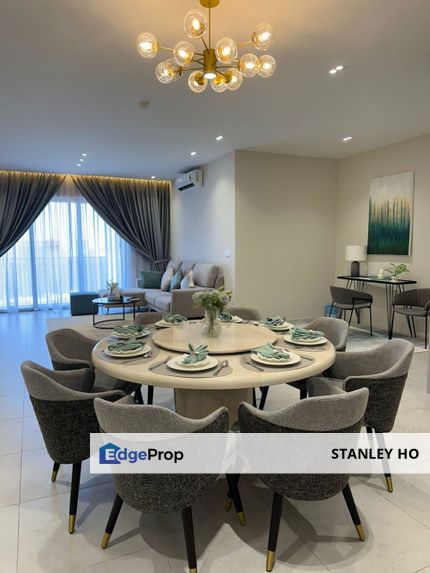 Book It Now Or Miss It, Kuala Lumpur, Bangsar South