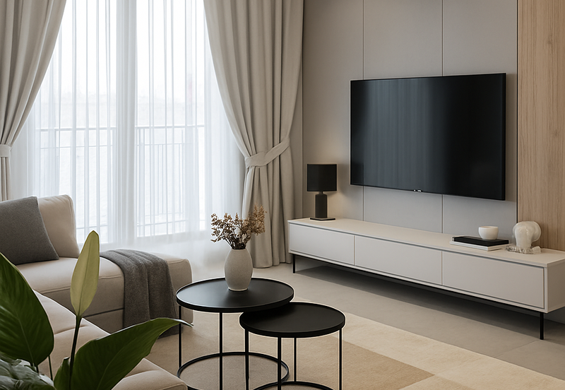 The Goodwood Residence (Residensi Laman Permai)