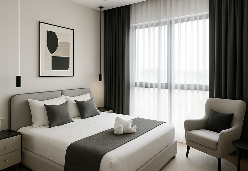 The Goodwood Residence (Residensi Laman Permai)