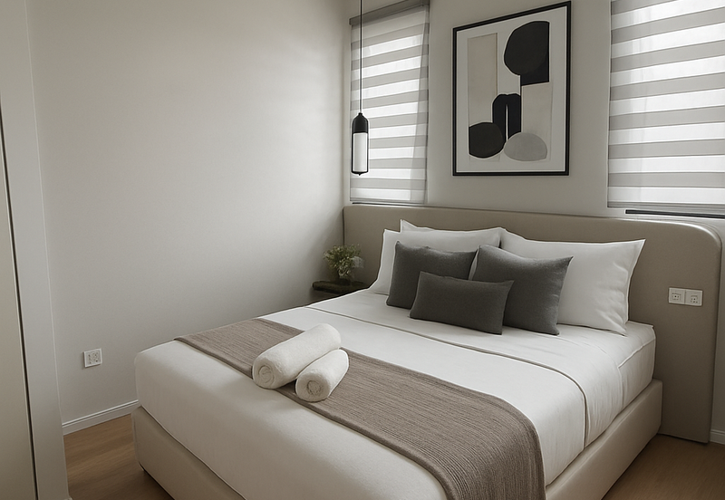 The Goodwood Residence (Residensi Laman Permai)