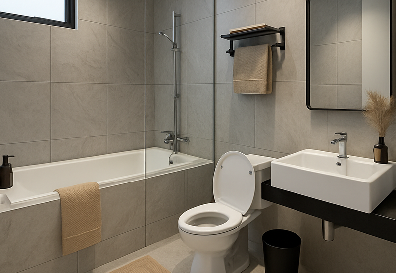 The Goodwood Residence (Residensi Laman Permai)