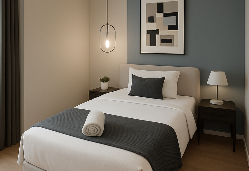 The Goodwood Residence (Residensi Laman Permai)